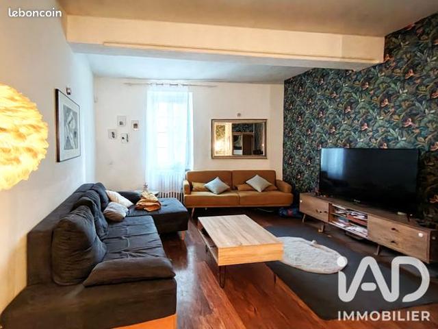Maison vente à Narbonne, Saint-marcel-sur-aude