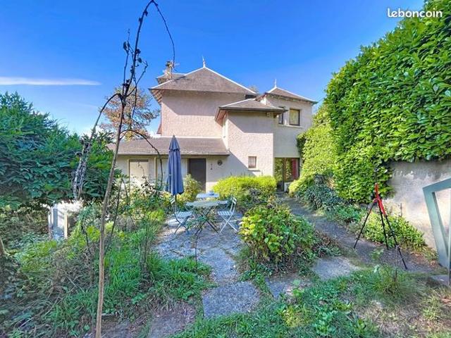 Maison vente à Chambéry