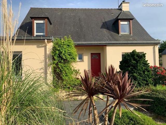 Maison vente à Saint-Malo, Bretagne