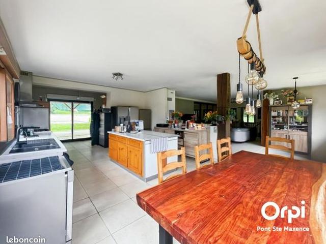 Maison vente à Clermont, Cinqueux