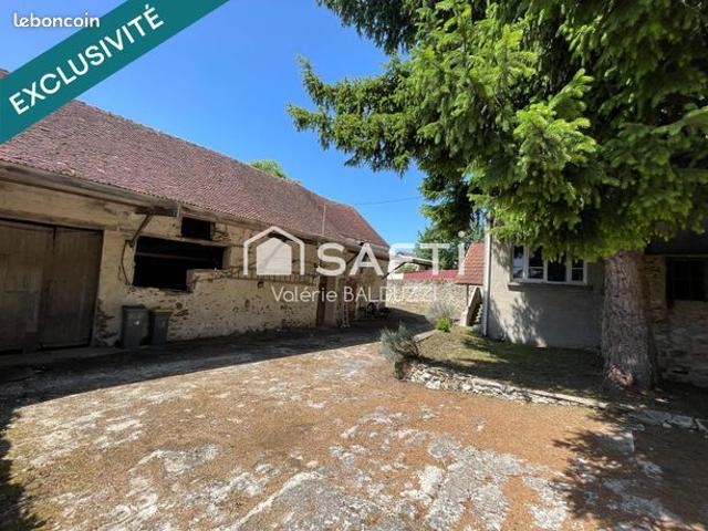 Maison vente à Viels-Maisons, Aisne