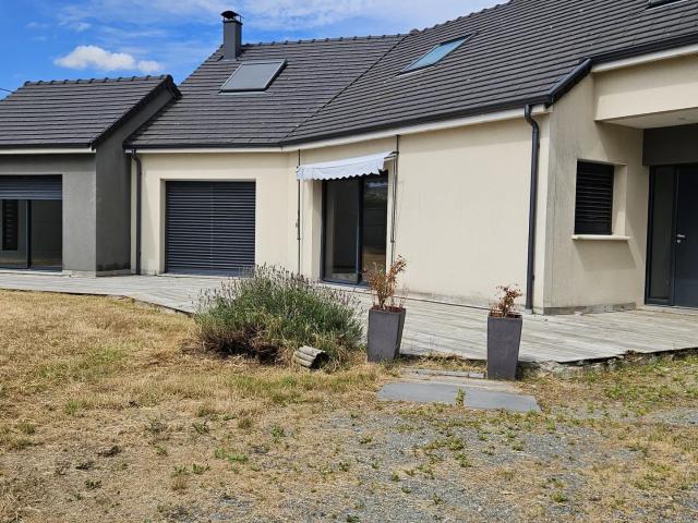 Maison vente à Le Havre, Saint-romain-de-colbosc