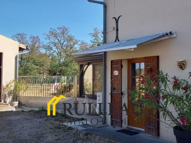 Maison vente à Blaye, Cartelègue