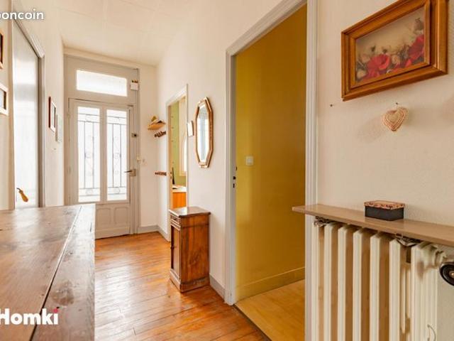 Maison vente à Toulouse