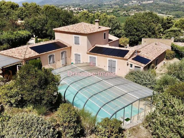 Maison vente à Carpentras, Faucon