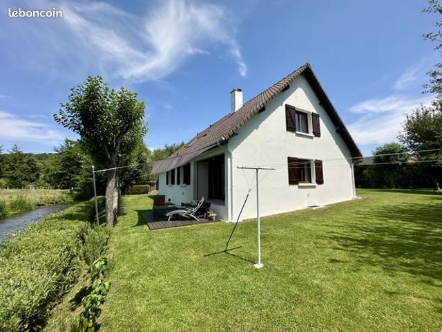 Maison vente à Caen, Bellengreville