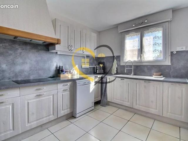 Maison vente à Bourges