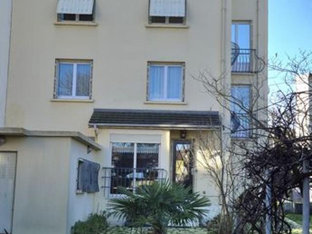 Maison vente à Bobigny, Noisy-le-sec