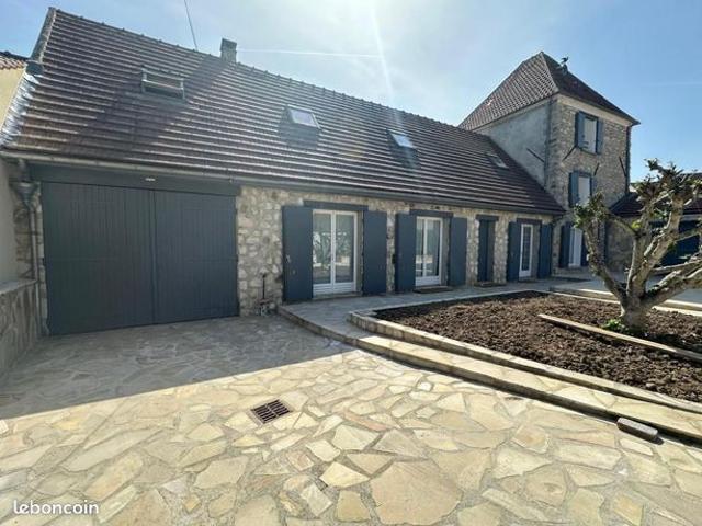 Maison vente à Meaux, Lizy-sur-ourcq