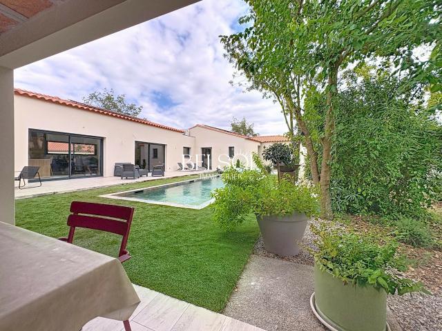 Maison vente à Céret, Maureillas-las-illas