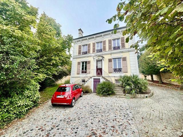 Maison vente à Melun, Le Mée-sur-seine