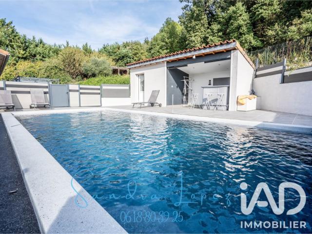 Maison vente à Mercurol, Mercurol-Veaunes