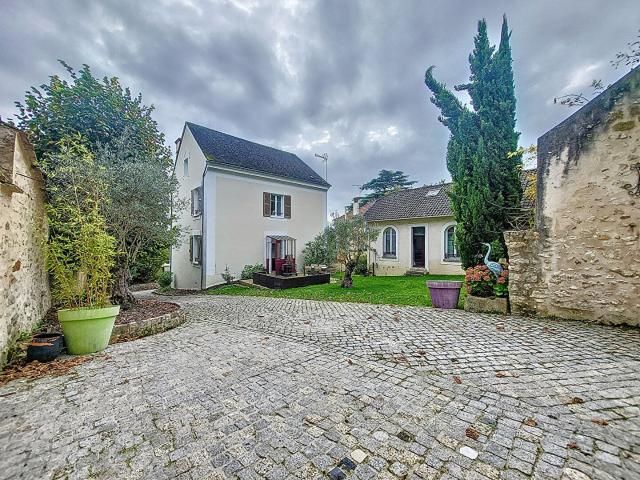 Maison vente à Le Mée-sur-Seine, Seine-et-Marne