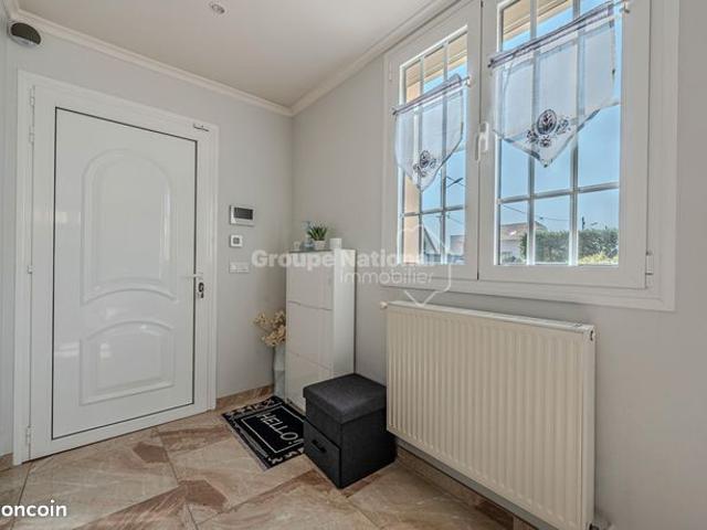 Maison vente à Ermont, Val-d'Oise
