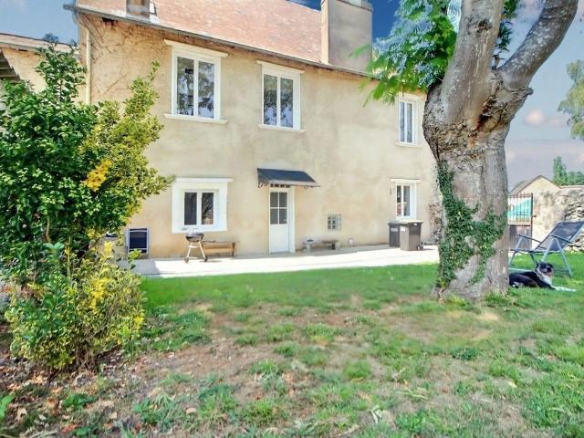 Maison vente à Oloron-Sainte-Marie, Précilhon