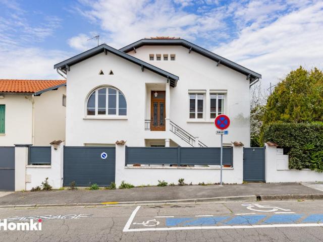 Maison vente à Toulouse
