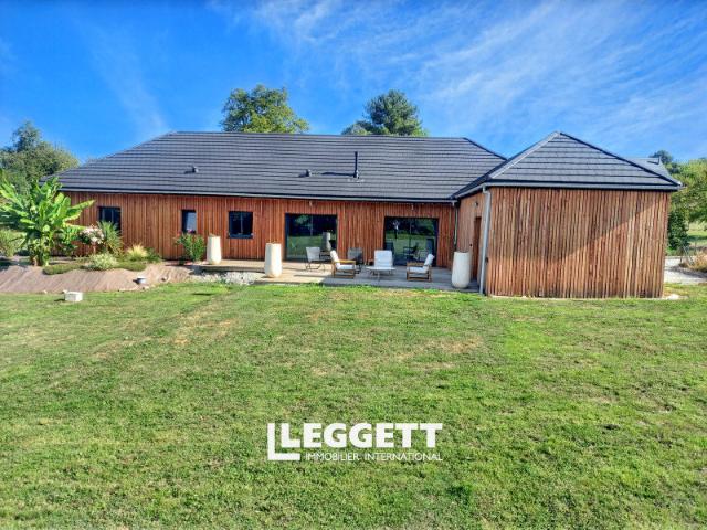 Maison vente à Lagraulière, Corrèze