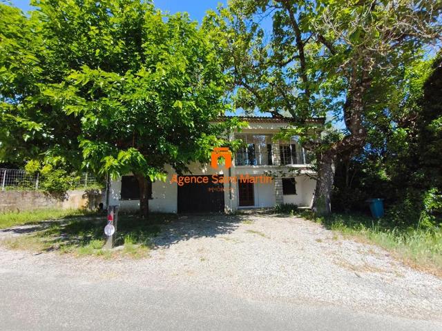 Maison vente à Nyons, Montélimar