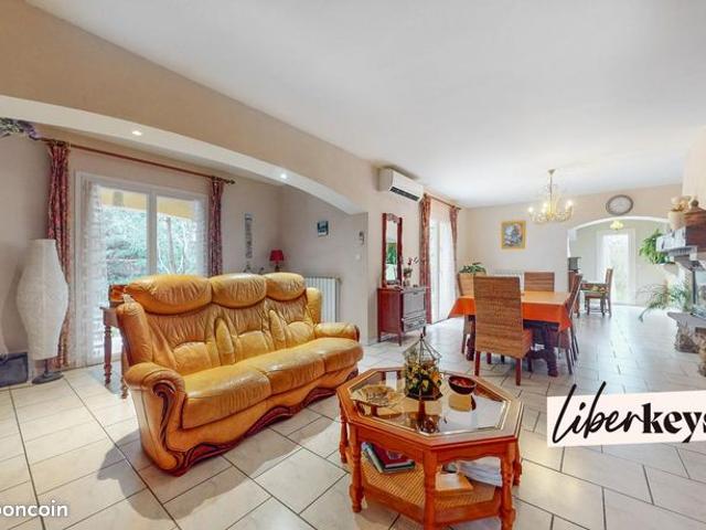 Maison vente à Brignoles, Rougiers