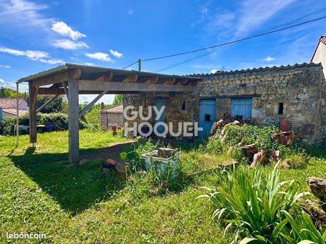 Maison vente à Sérigné, Vendée