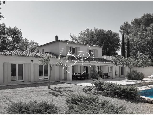 Maison vente à Lorgues, Var