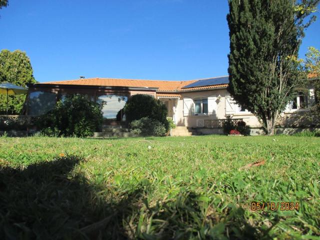 Maison vente à La Tour-du-Crieu, Ariège