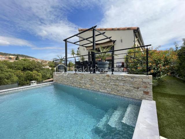 Maison vente à Péret, Hérault