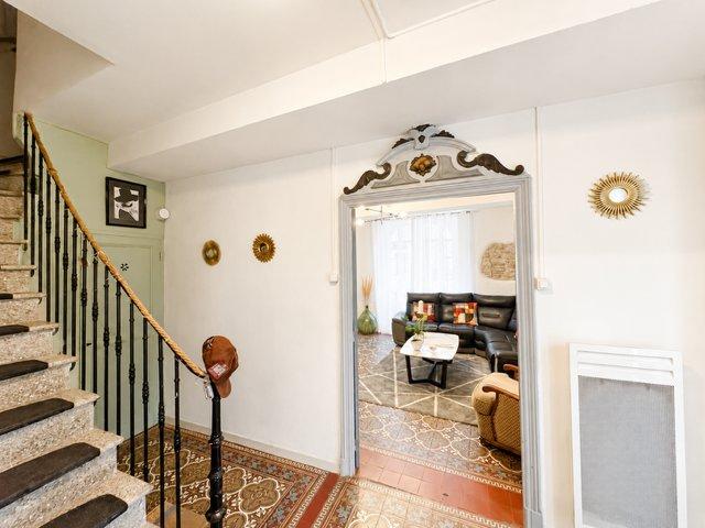 Maison vente à Narbonne, Lézignan-corbières