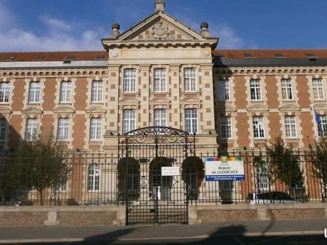 Maison vente à Amiens