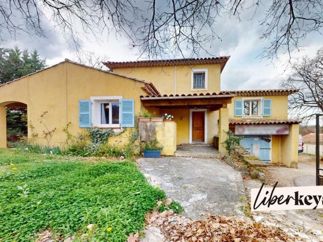 Maison vente à Brignoles, Rougiers