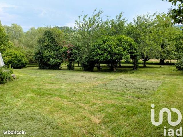 Maison vente à Saint-Girons, La Bastide-de-sérou