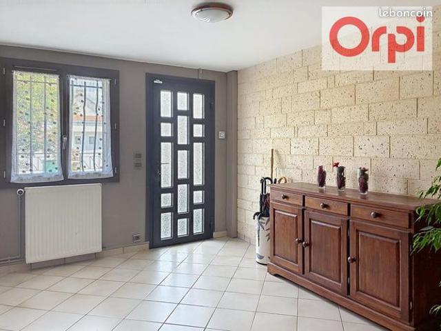 Maison vente à Choisy-le-Roi, Val-de-Marne