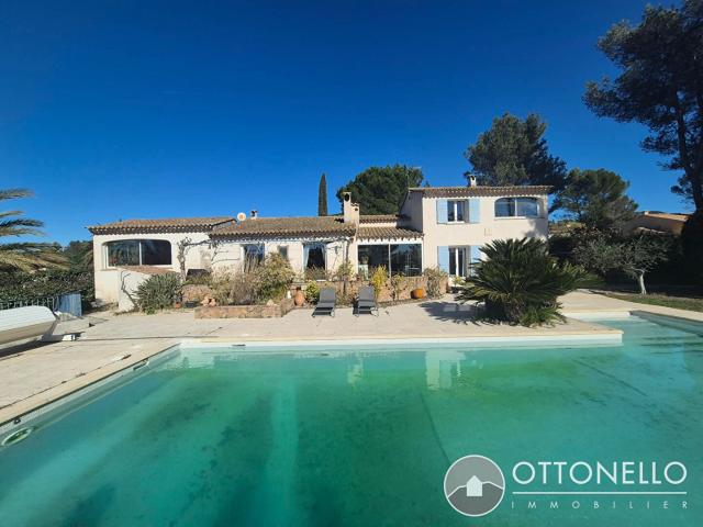Maison vente à Arrondissement de Draguignan, Roquebrune-sur-argens
