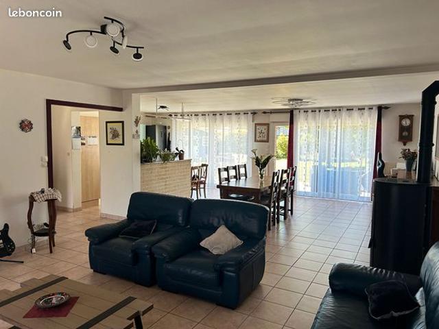 Maison vente à Metz, Marly