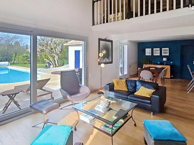 Maison vente à Bordeaux, Le Haillan