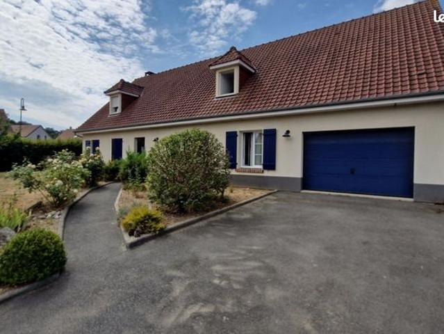 Maison vente à Val-de-Briey, Boismont