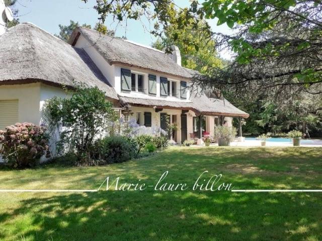 Maison vente à Notre-dame-de-riez, Le Pissot