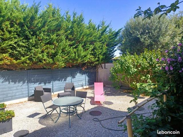 Maison vente à Rochefort, Vaux-sur-mer