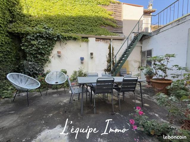 Maison vente à Auch, Samatan