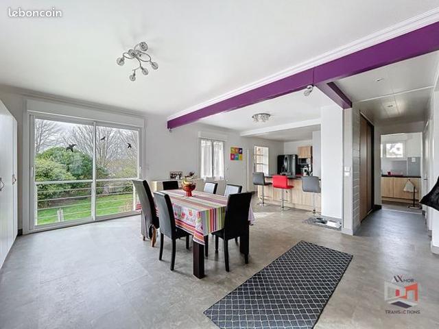 Maison vente à Lannion, Bretagne