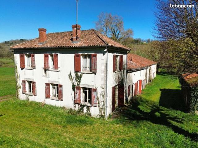 Maison vente à Vergt, Dordogne