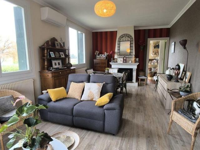 Maison vente à Libourne, Pineuilh