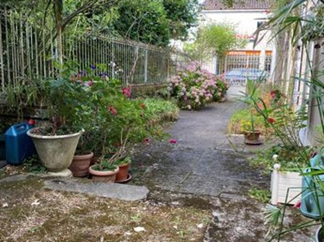 Maison vente à Montmorillon, Vienne