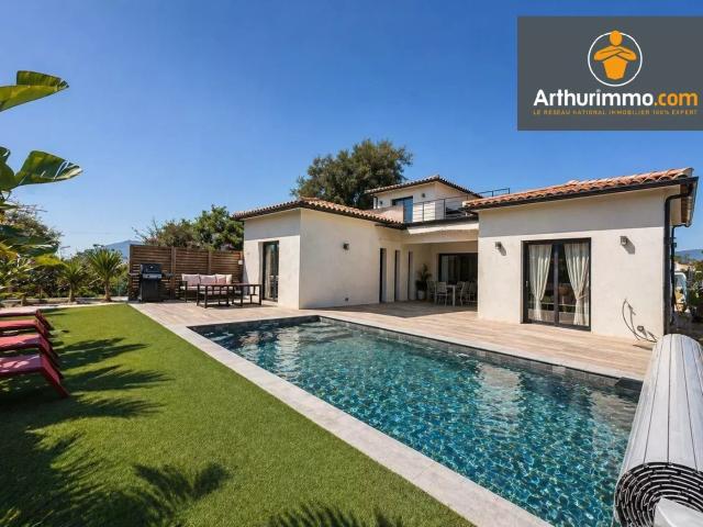 Maison vente à Ajaccio, Grosseto-prugna
