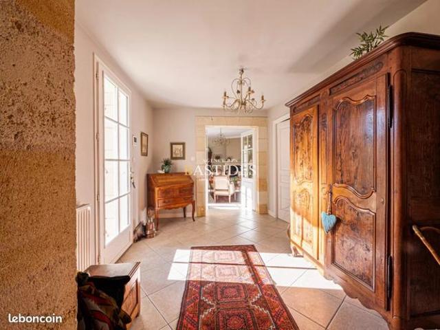 Maison vente à Libourne