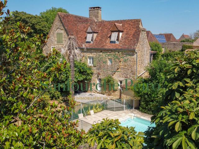 Maison vente à Sarlat-la-Canéda, Coux-et-bigaroque