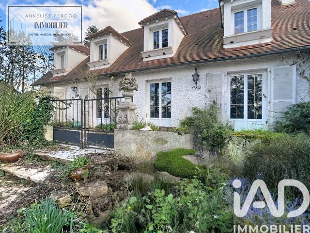 Maison vente à Nevers, Marzy