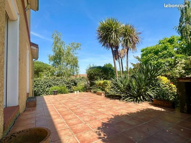 Maison vente à Toulouse, Castelmaurou