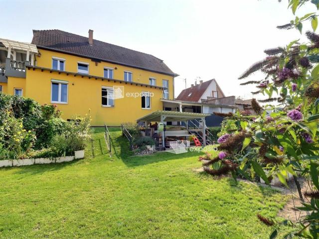Maison vente à Haguenau-Wissembourg, Bischwiller