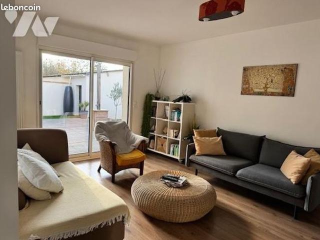 Maison vente à Vendôme